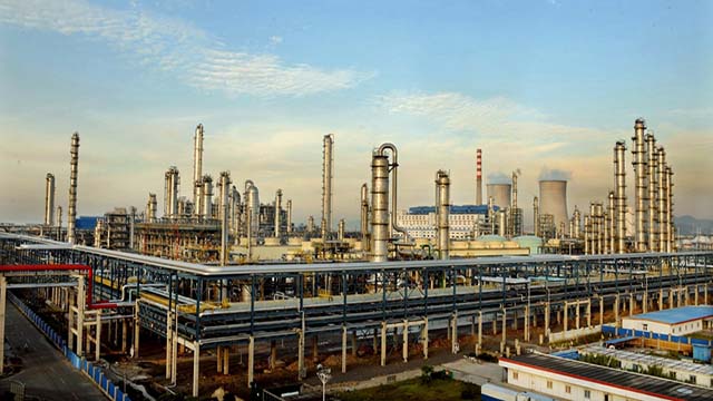 聚酯产业链市场早间提示（2020.11.10）