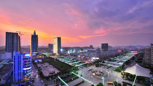 华南东莞POM市场以稳为主