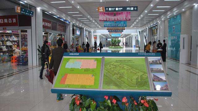 华东POM市场以稳为主