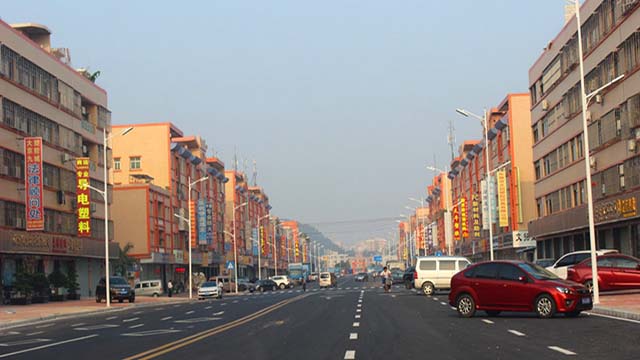 华南PC市场报盘参考