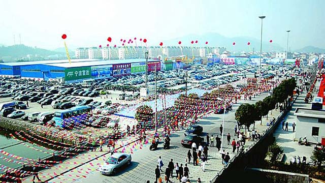 华东瓶级PET市场区间整理