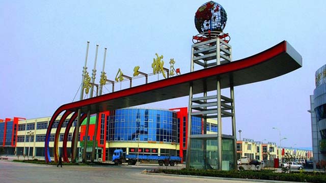 华东余姚POM市场报盘参考