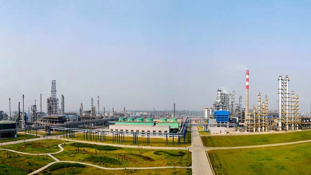 华南瓶级PET市场宽幅下滑