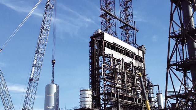 2025年4月国内ABS出口数据统计